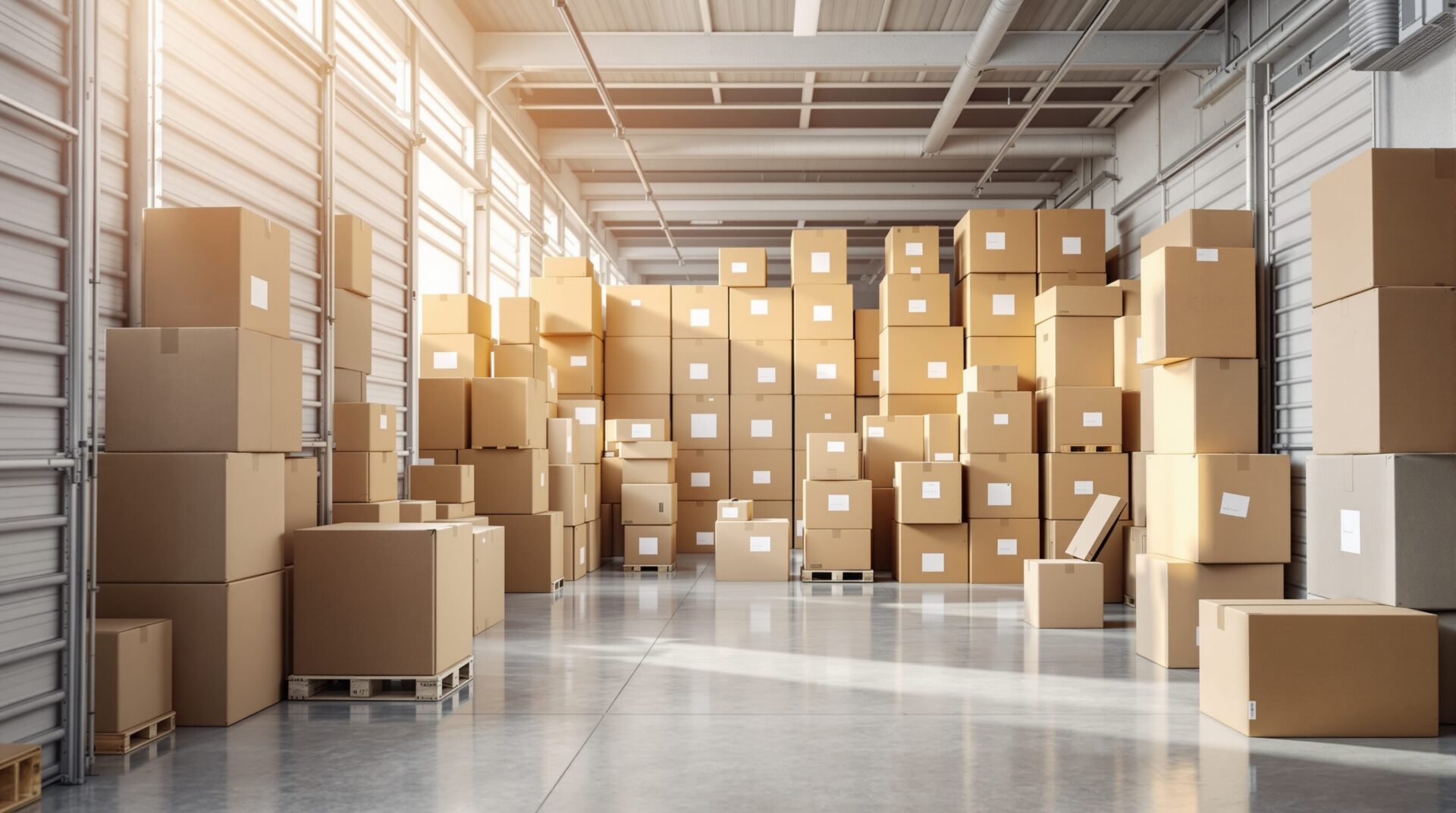 Garde meuble Lyon : les 7 critères pour choisir la meilleure solution