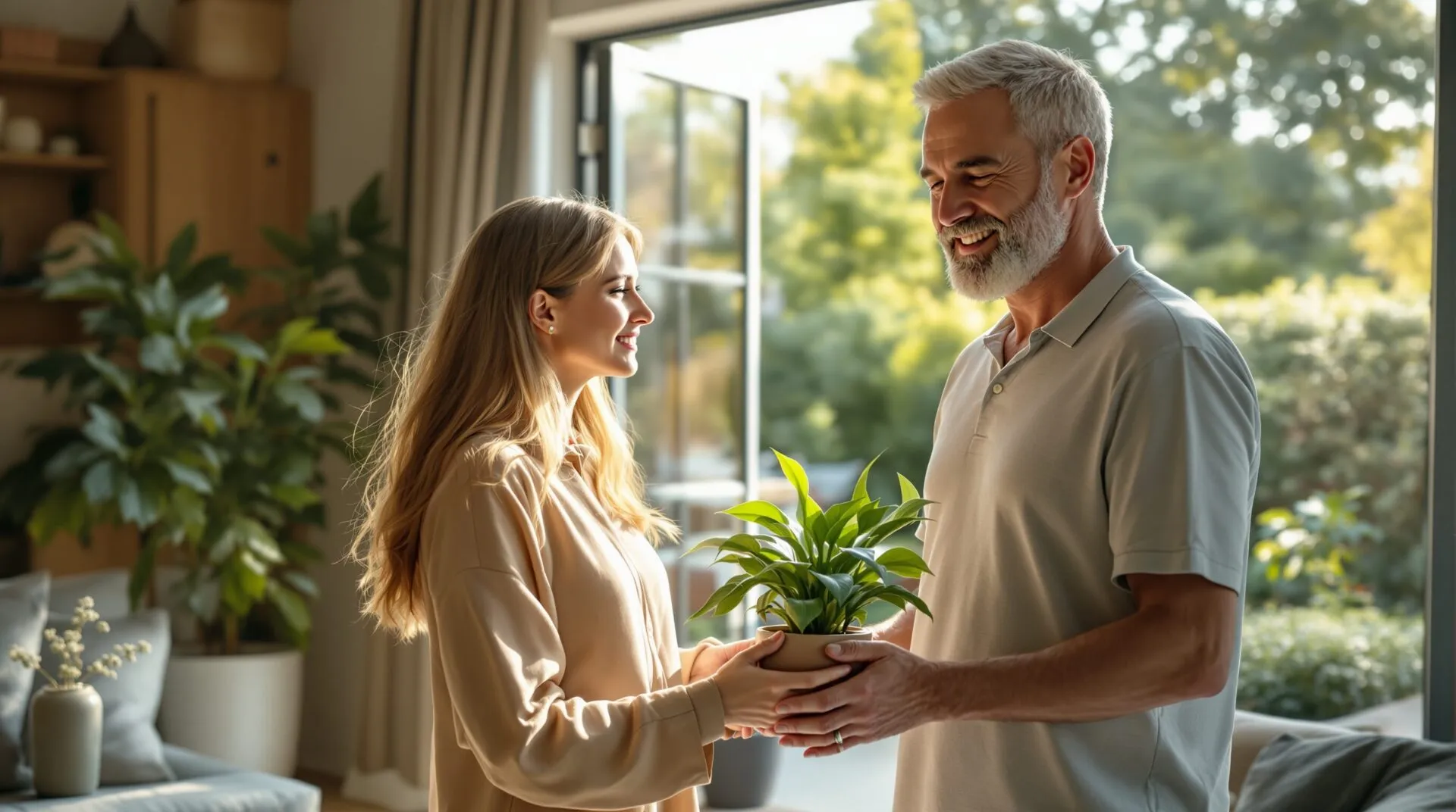 Relation maison jardin : comment créer une harmonie durable chez soi ?