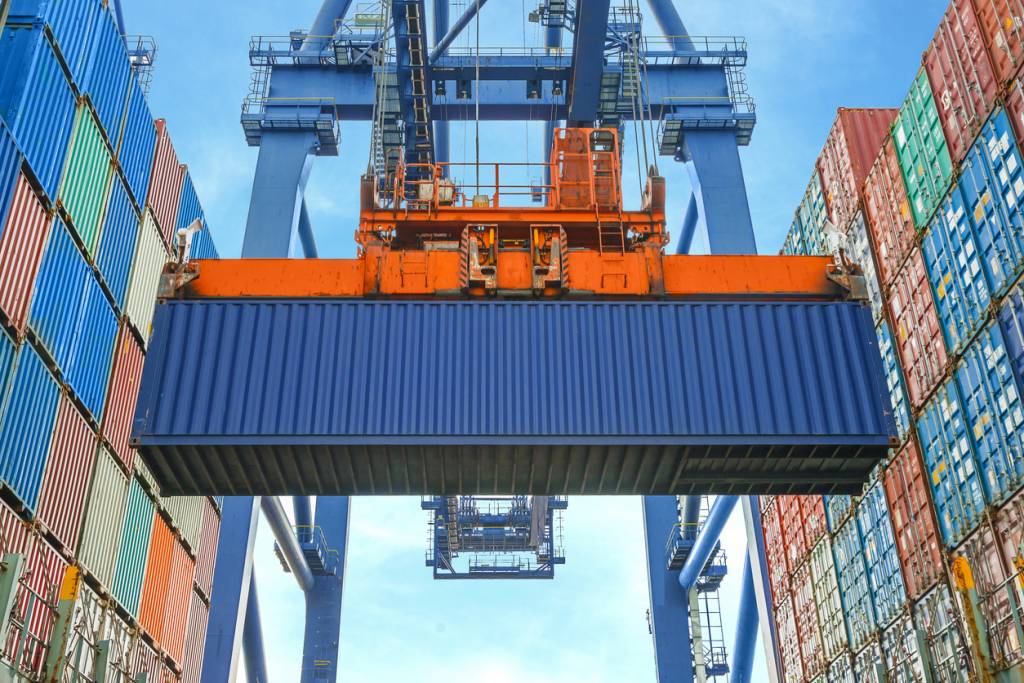 achat containers maritimes qualité et conformité