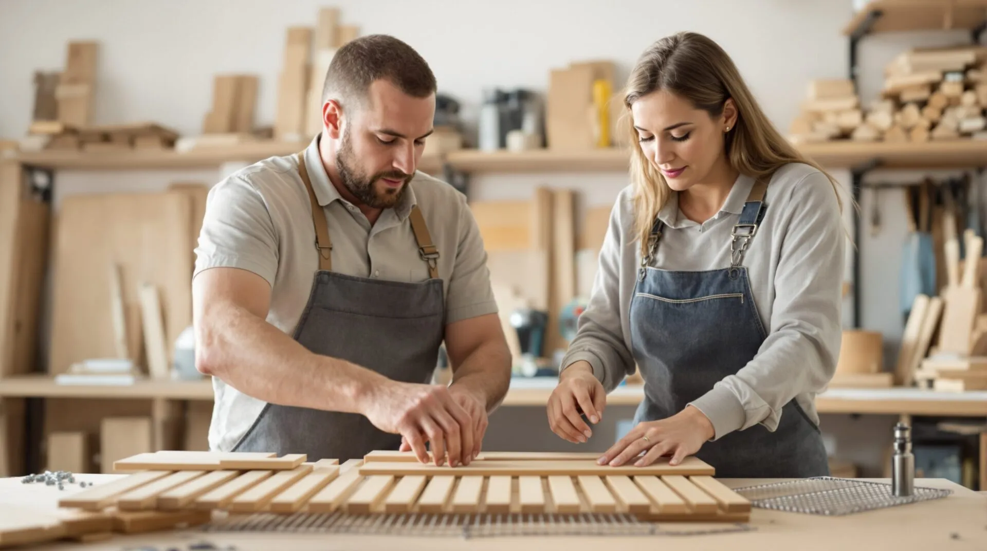 Fabriquer un panier à pellet pour insert : la méthode DIY pour réussir