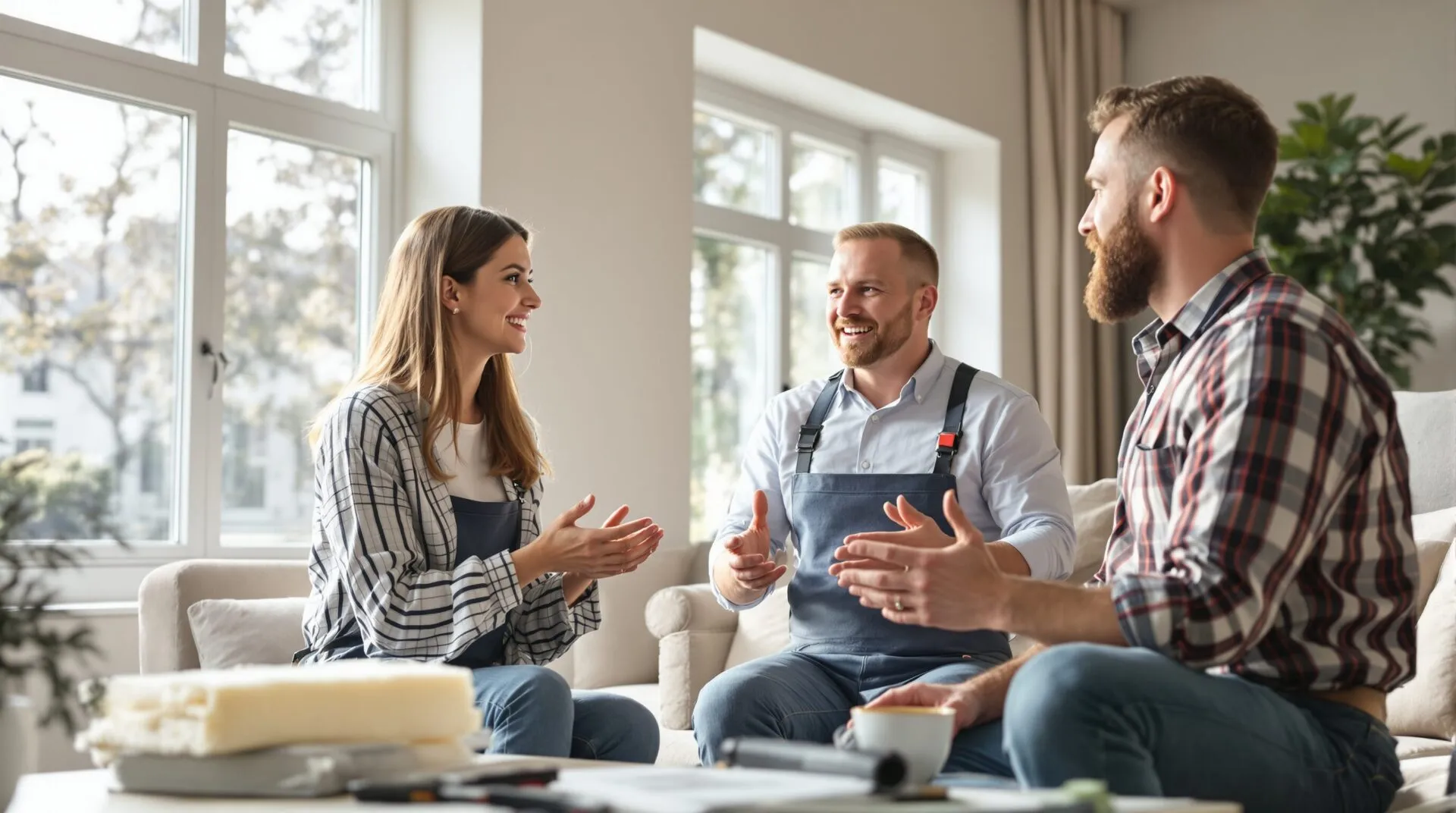 Isolation maison coût : les 7 facteurs qui influencent le budget final