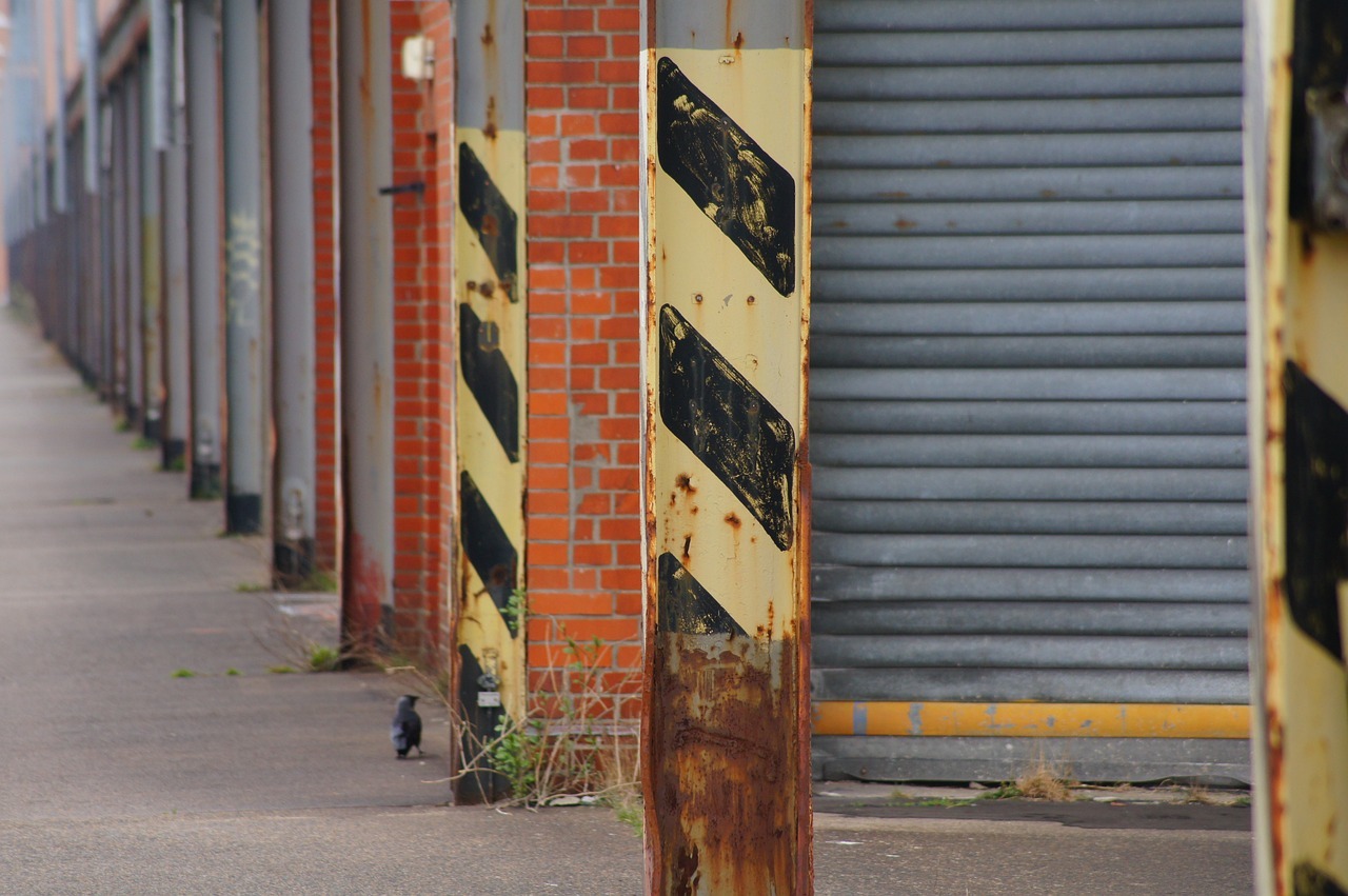 Louer un local pour stocker vos outils de construction ou de bricolage