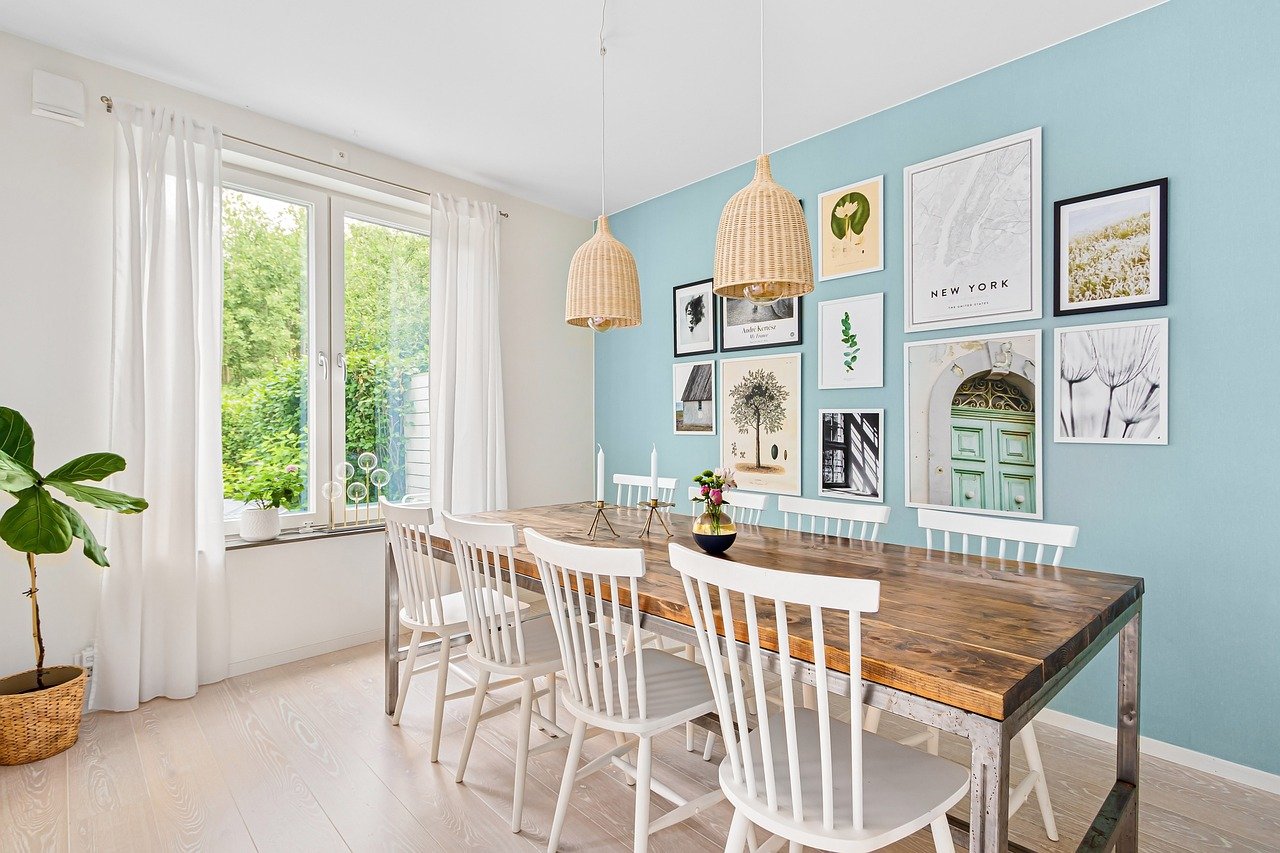 La fabrication de mobilier en résine époxy, véritable tendance actuelle