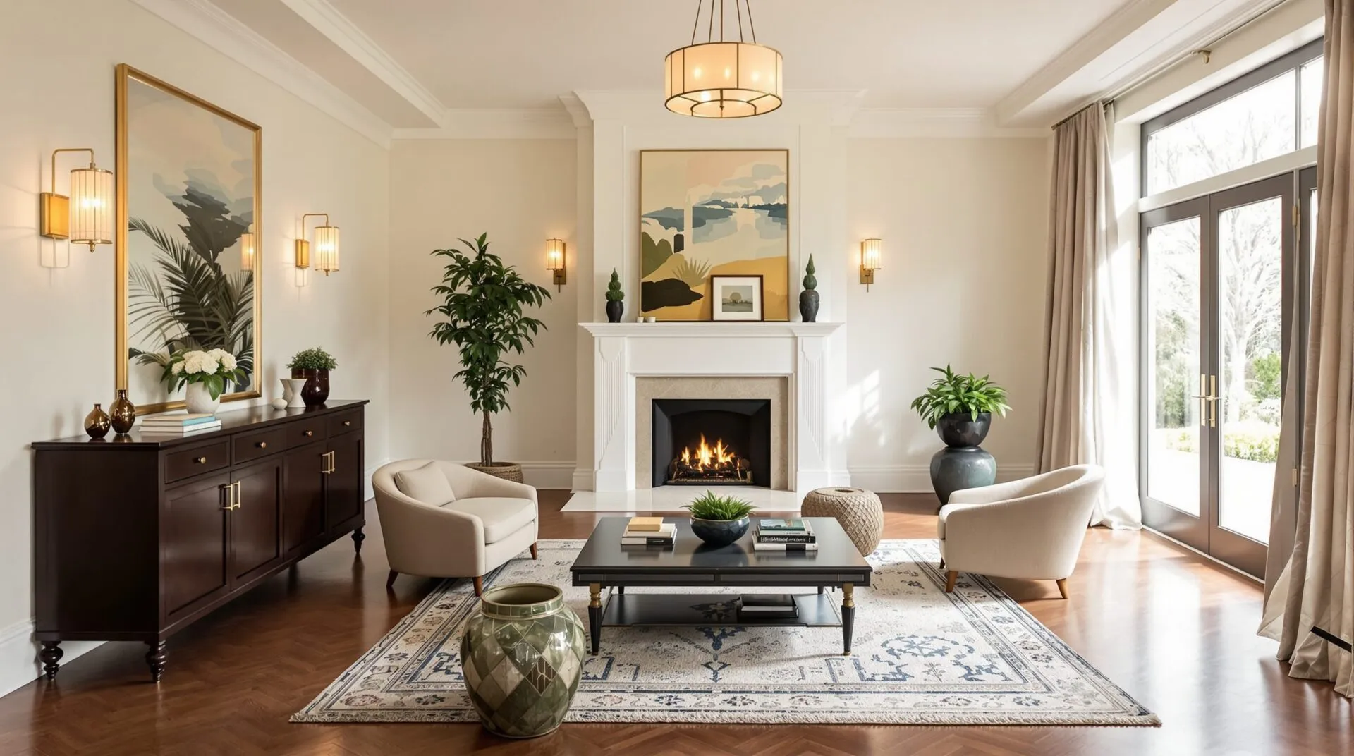 Rénovation maison année 30 : les étapes pour allier charme et modernité