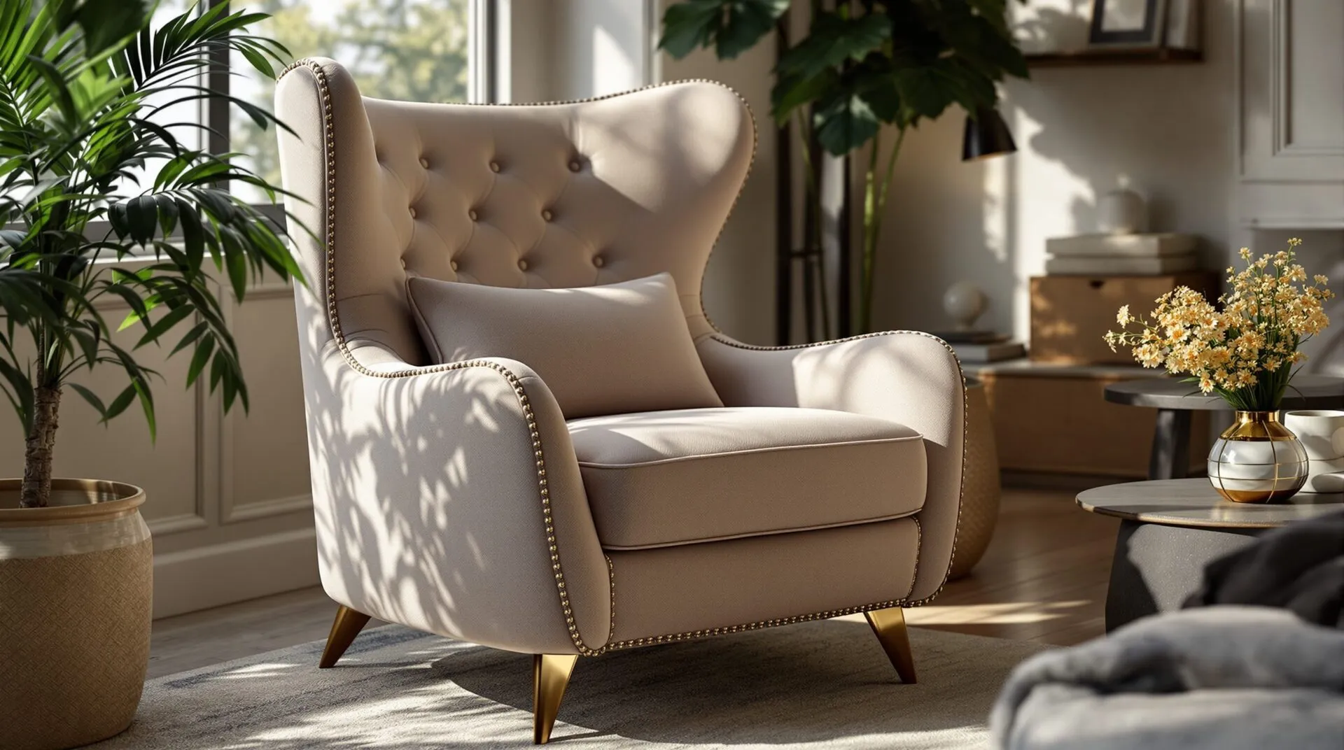 chaise