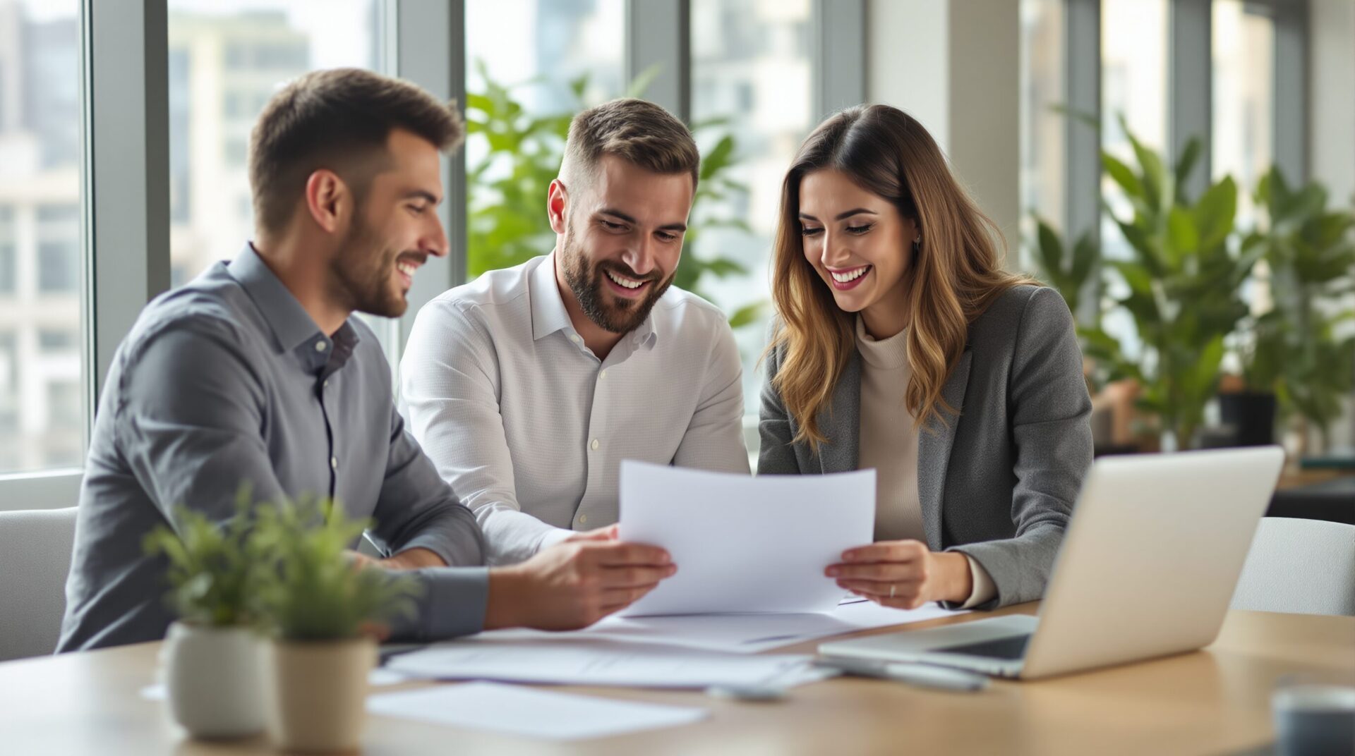 marche immobilier local