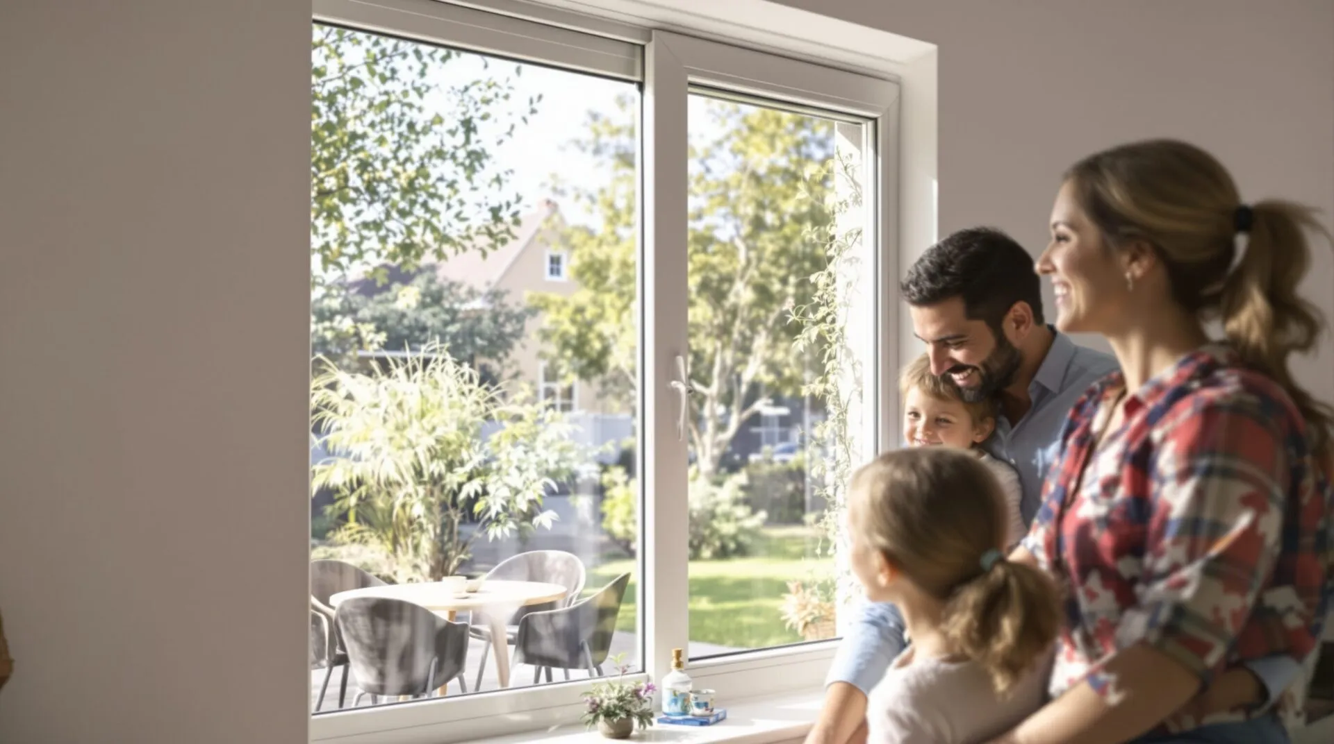 Fenêtre PVC sur mesure : comment choisir la meilleure pour votre logement