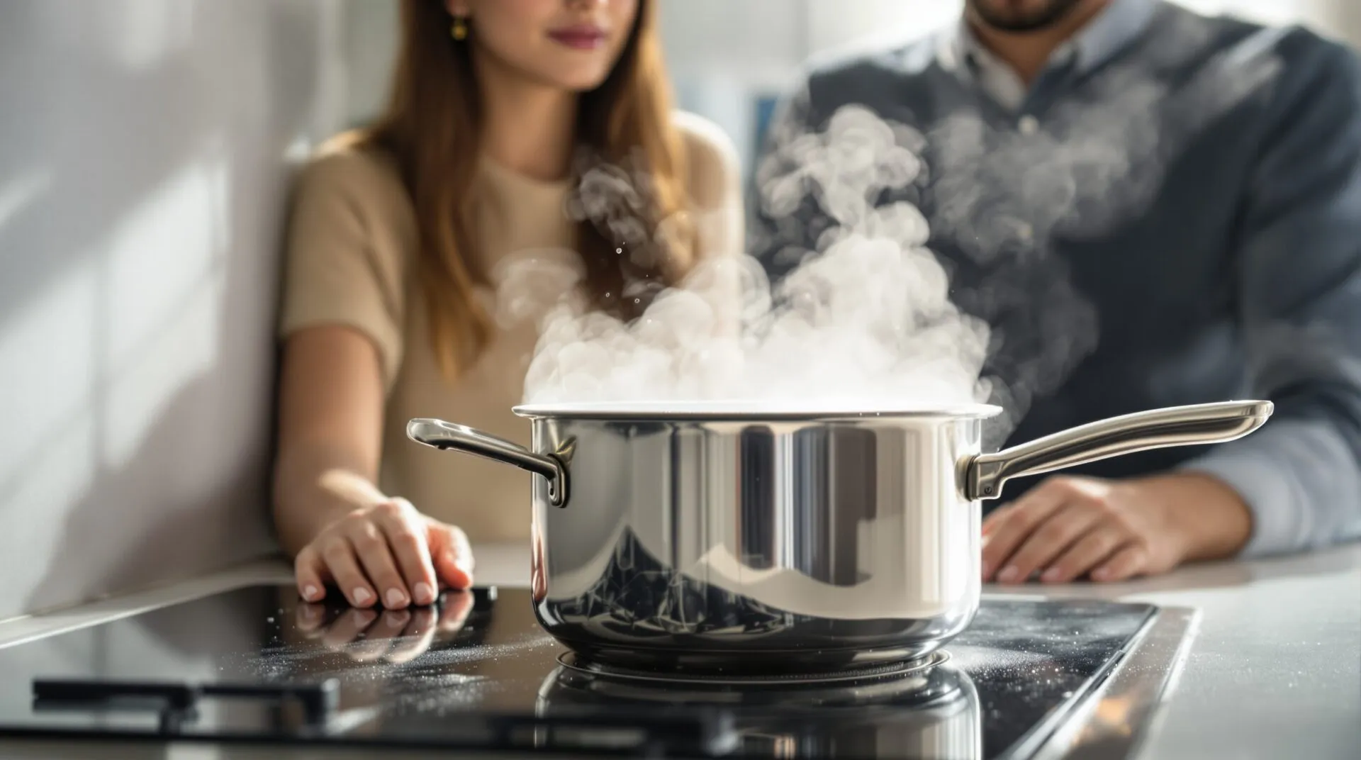 Faire bouillir vinaigre blanc : la méthode sûre pour un nettoyage efficace