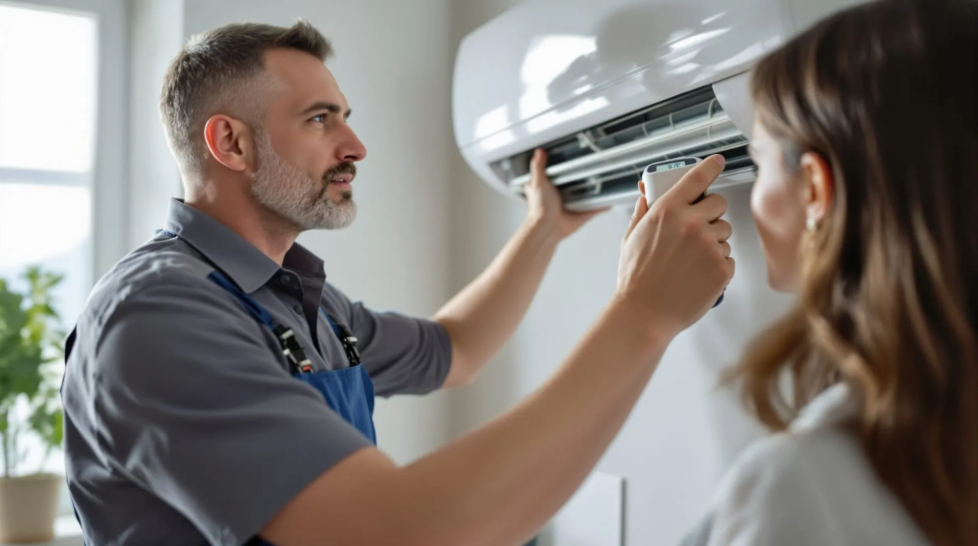 Entreprise de climatisation : les critères pour choisir le bon prestataire