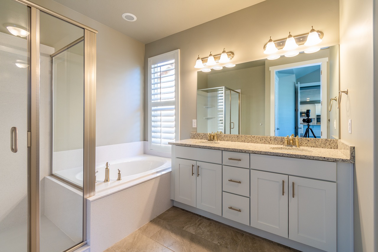 Idées de décoration et d’inspiration pour transformer votre salle de bain