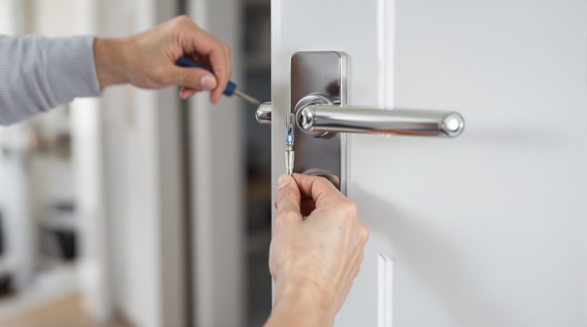 Quand et comment remplacer une serrure pour sécuriser son logement à Douai ?