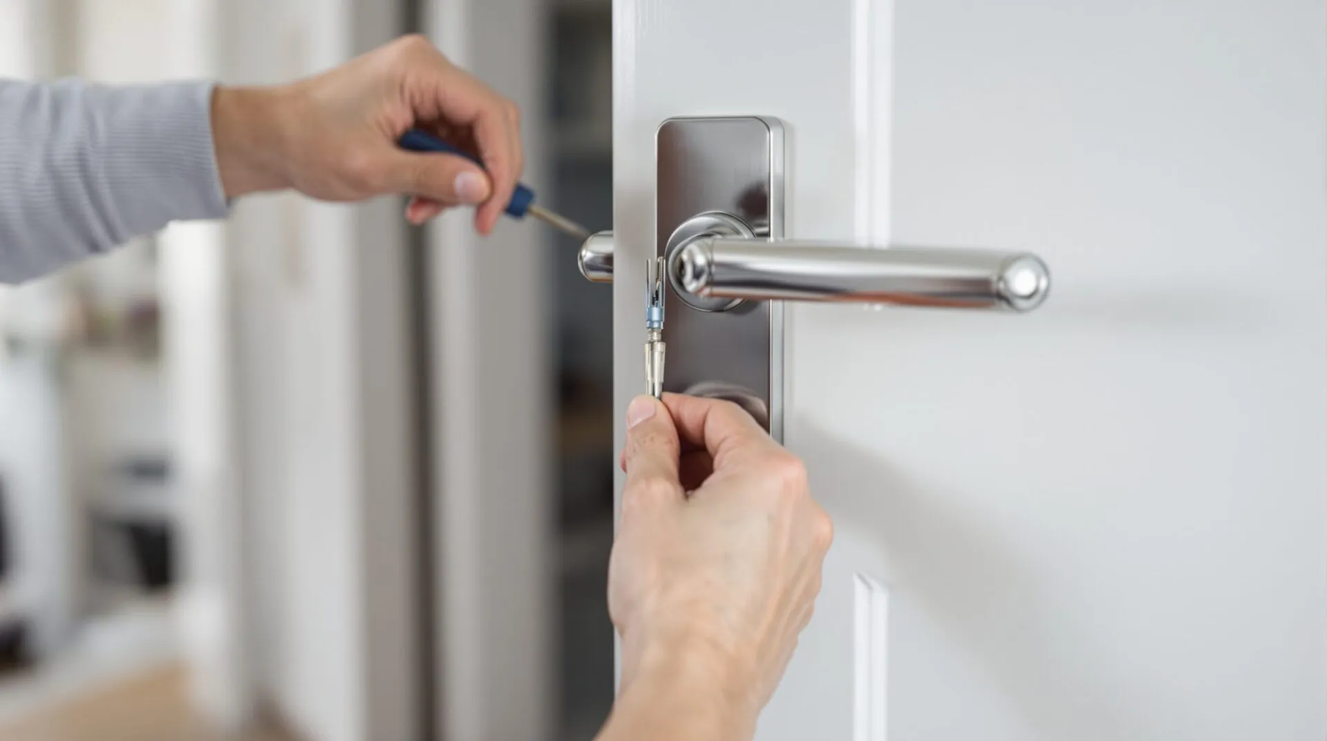 Quand et comment remplacer une serrure pour sécuriser son logement à Douai ?