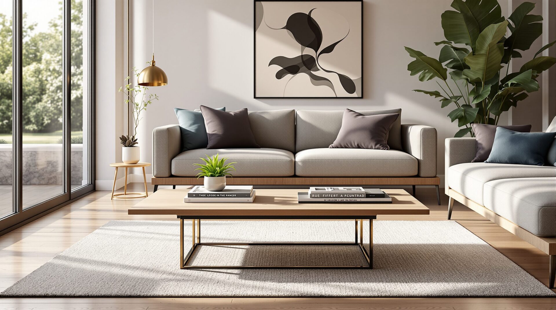 Table basse design made in design : les critères pour choisir le bon modèle