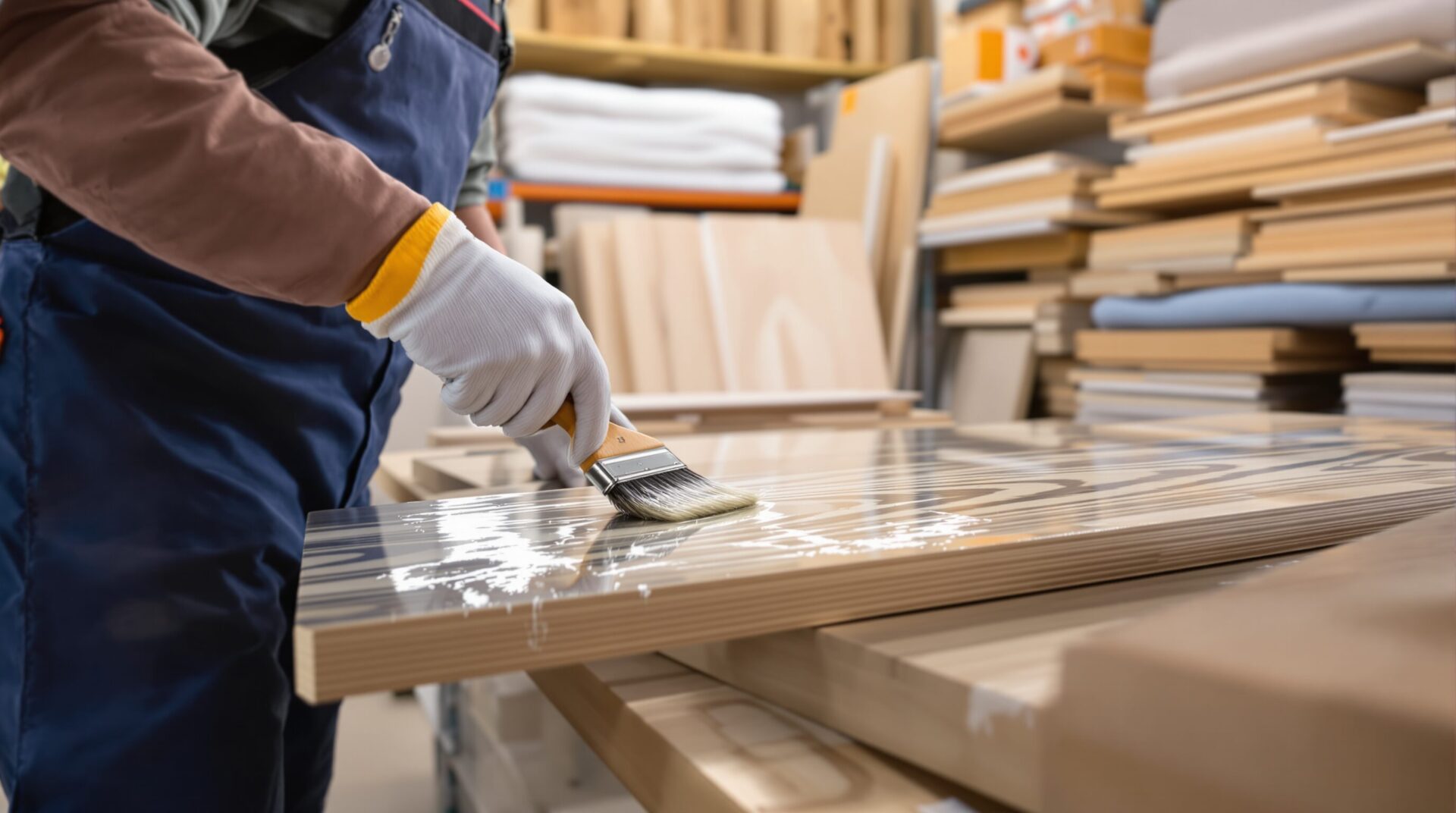 Quelles solutions pour ignifuger efficacement vos matériaux professionnels ?