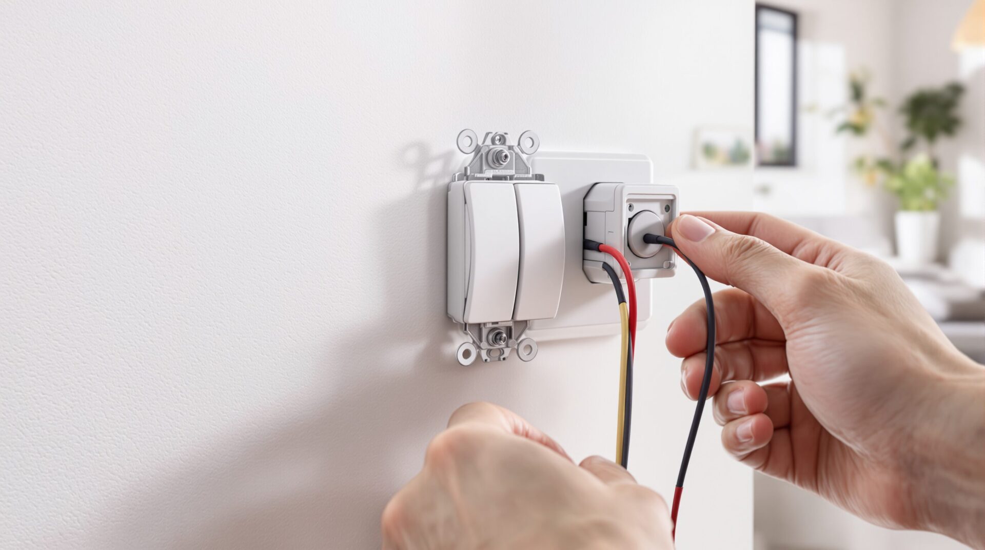 Interrupteur va et vient : la méthode d’installation pour un montage sécurisé