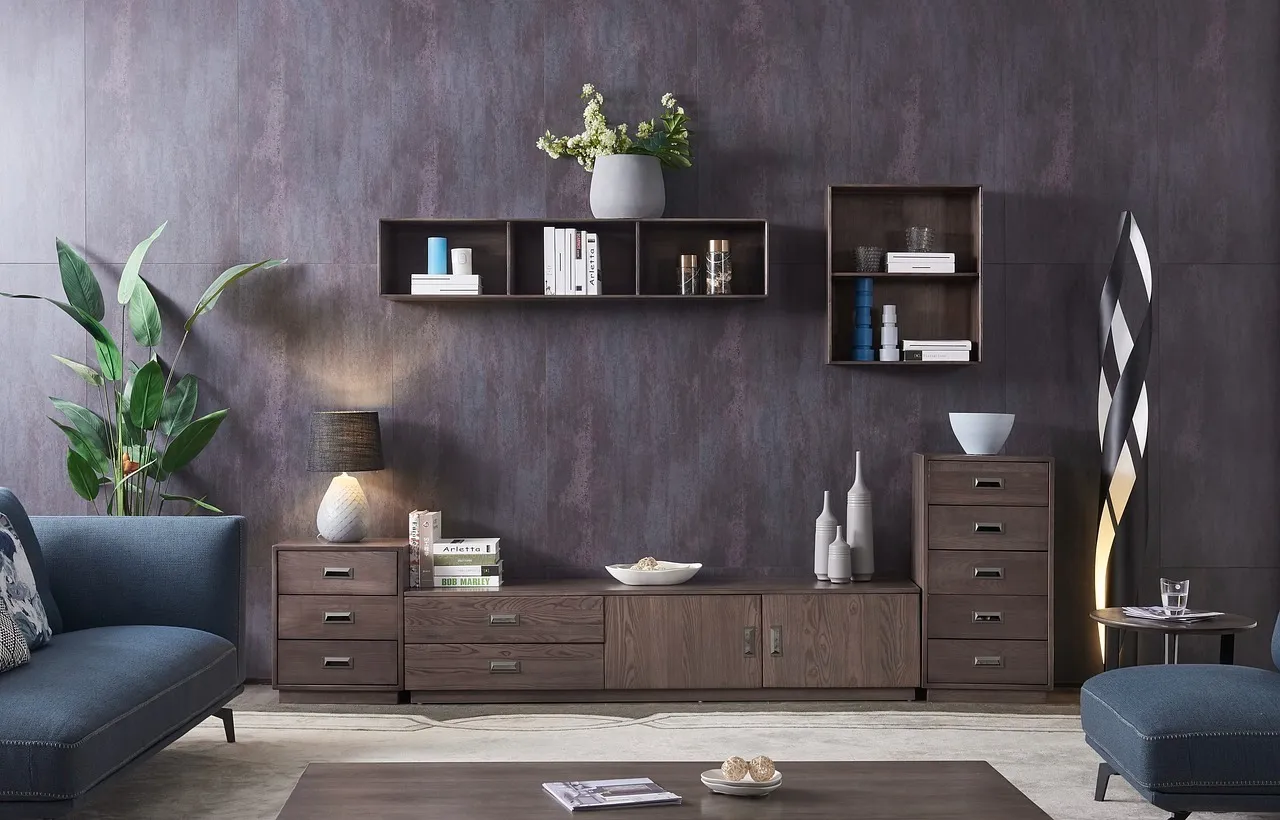 Des travaux de rénovation faciles pour améliorer votre décoration intérieure