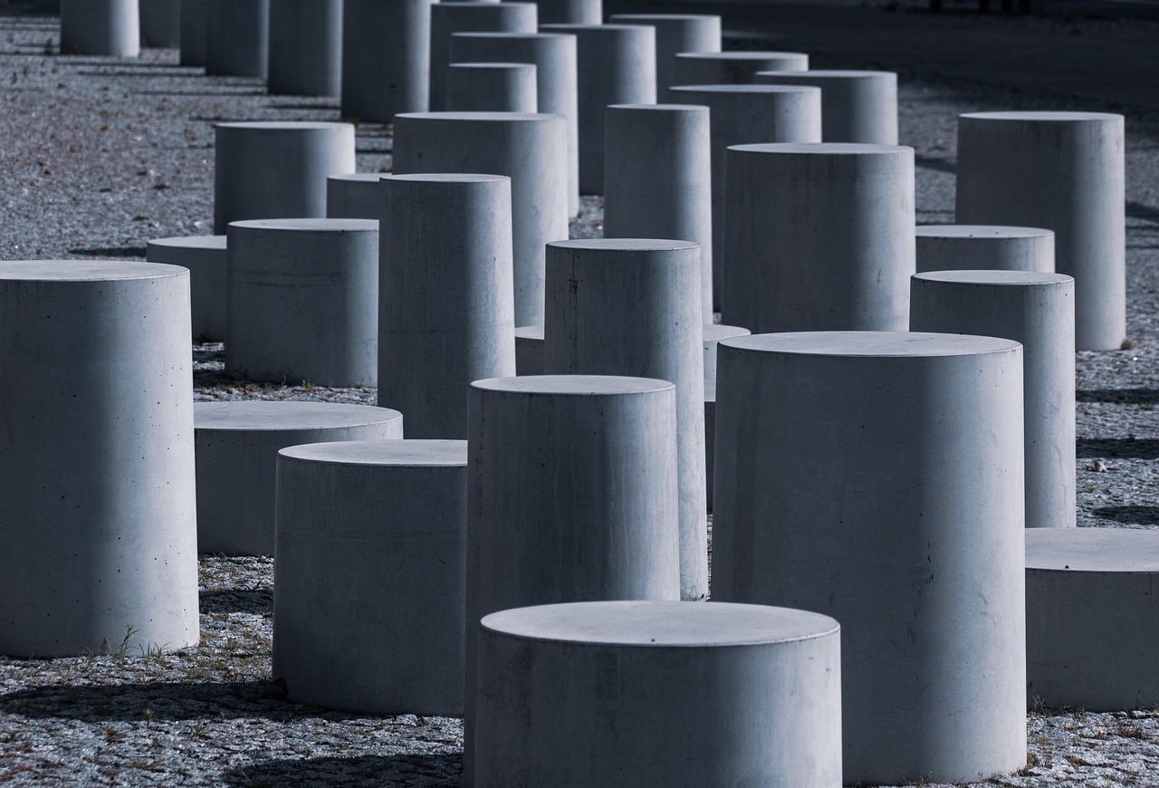 préfabrication béton