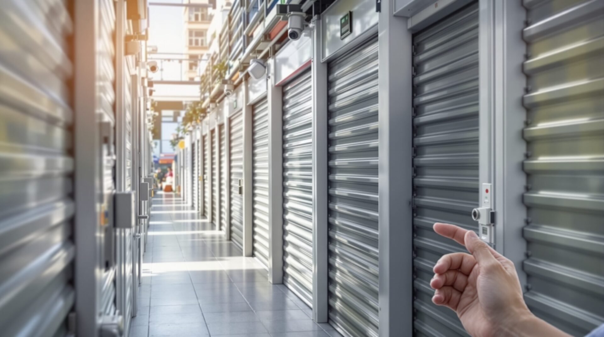 Garde meuble Ile de France : les 7 critères pour choisir la meilleure solution