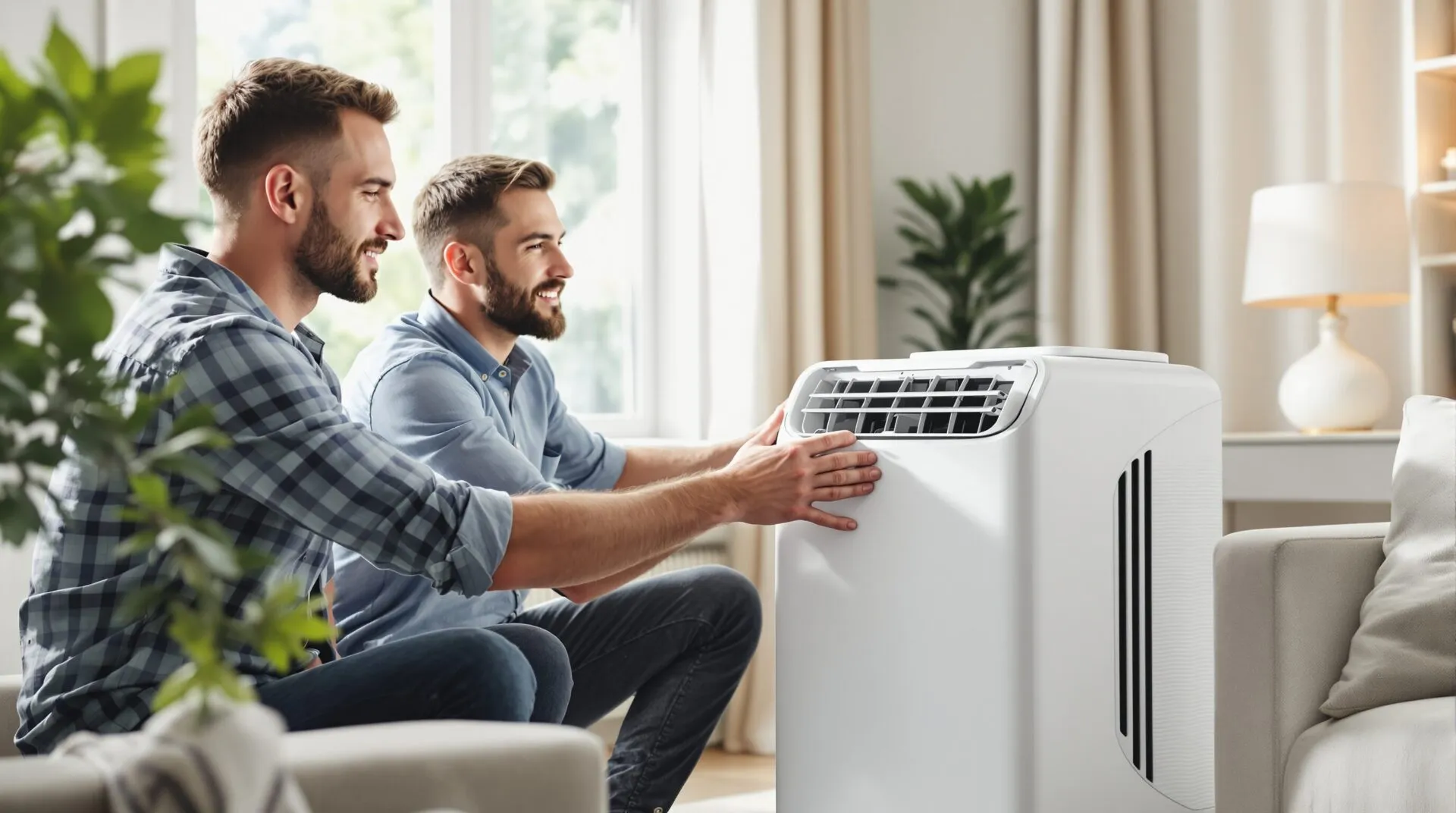 Climatiseur mobile évacuation : les 7 erreurs à éviter pour un confort optimal