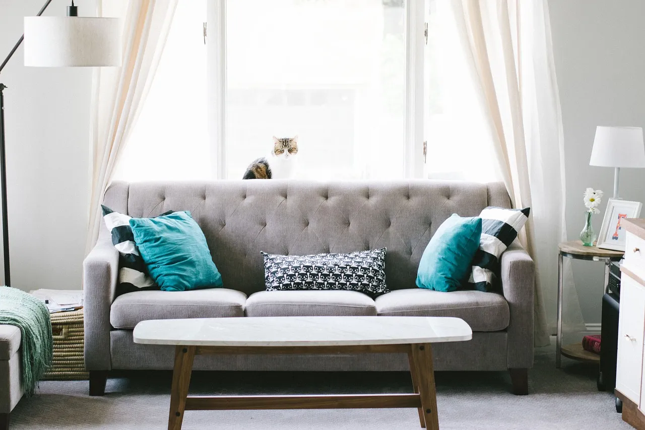 Créez une ambiance élégante avec des voilages : idées et conseils de décoration