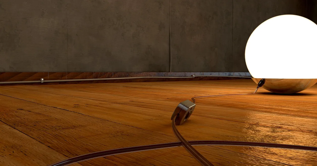 Techniques maison pour réussir à poncer votre parquet sans matériel spécifique