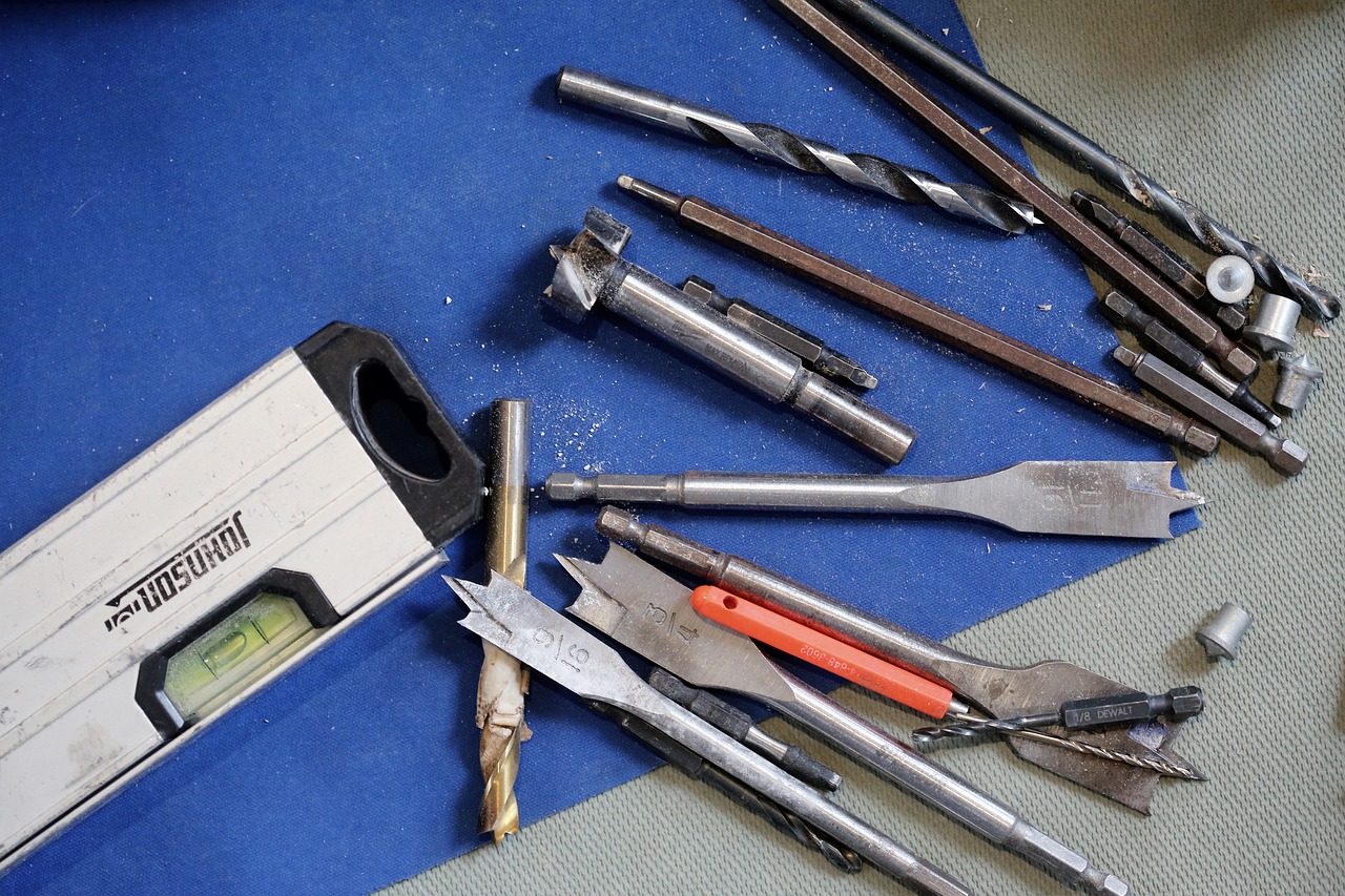 Découvrez pourquoi l’outillage Makita devient indispensable dans votre maison !