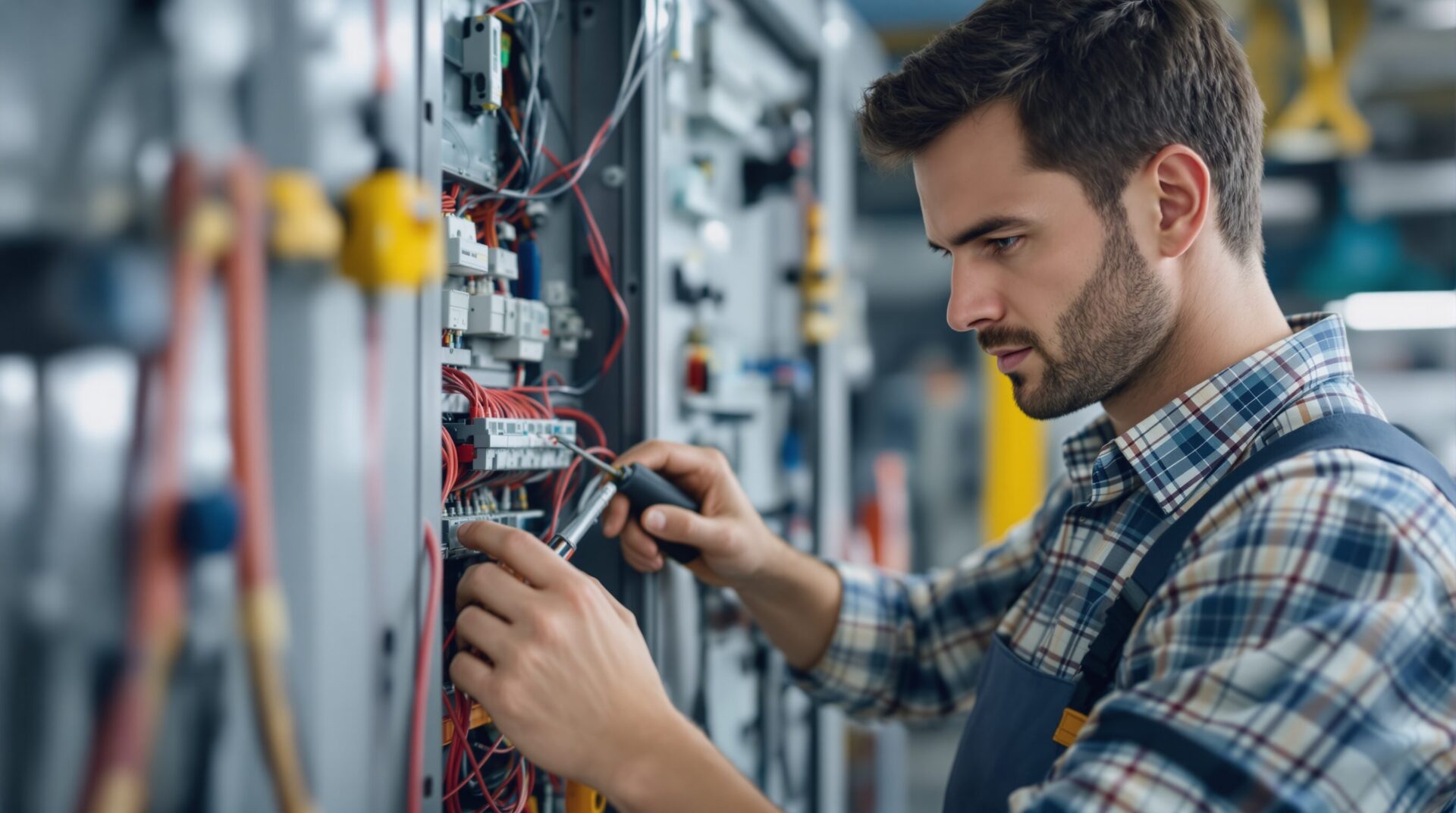 Tableau électrique : les étapes incontournables pour une installation sécurisée