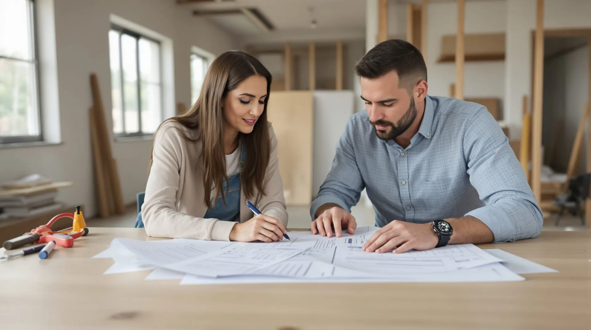 Assurance dommages ouvrage : les points essentiels à connaître avant vos travaux