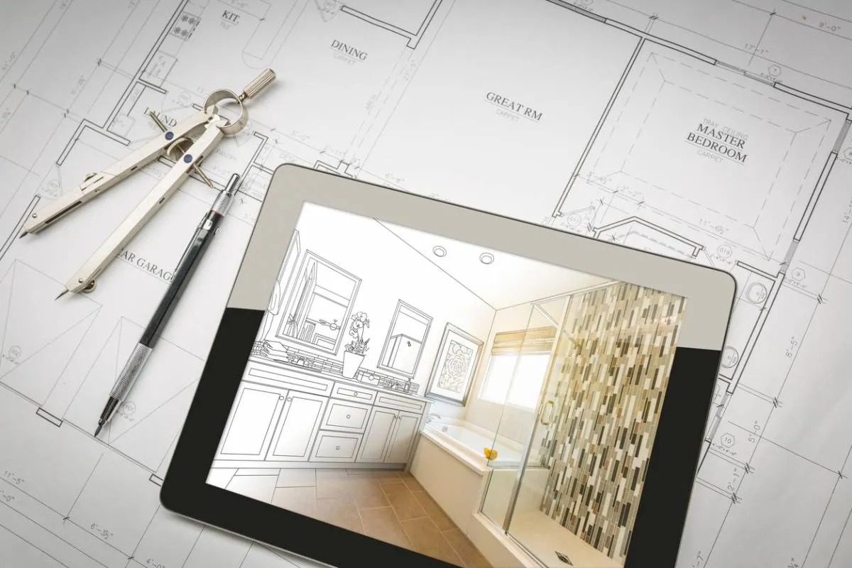 Rénovation de salle de bain à Rennes : 5 erreurs à éviter