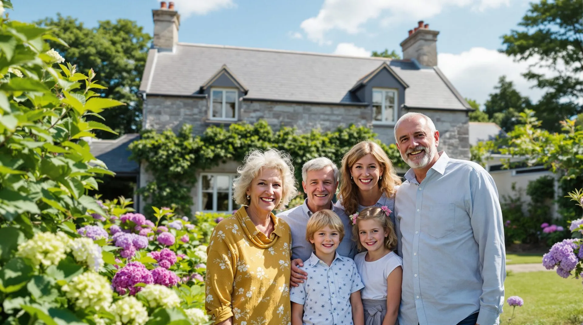 Maison individuelle en Bretagne : les critères pour réussir son projet immobilier