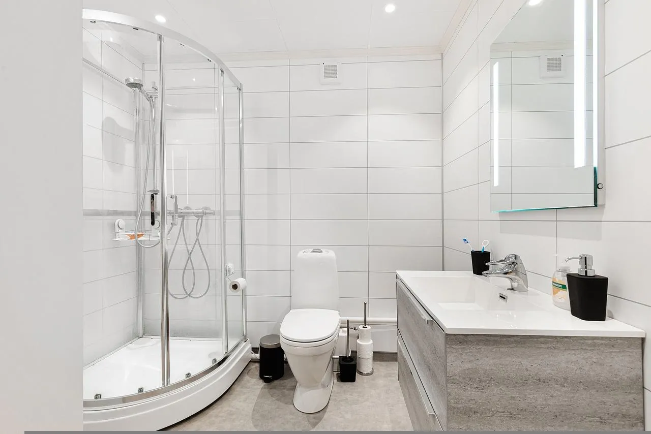 ODF : un très bon fournisseur d’équipements de salle de bain pour les professionnels