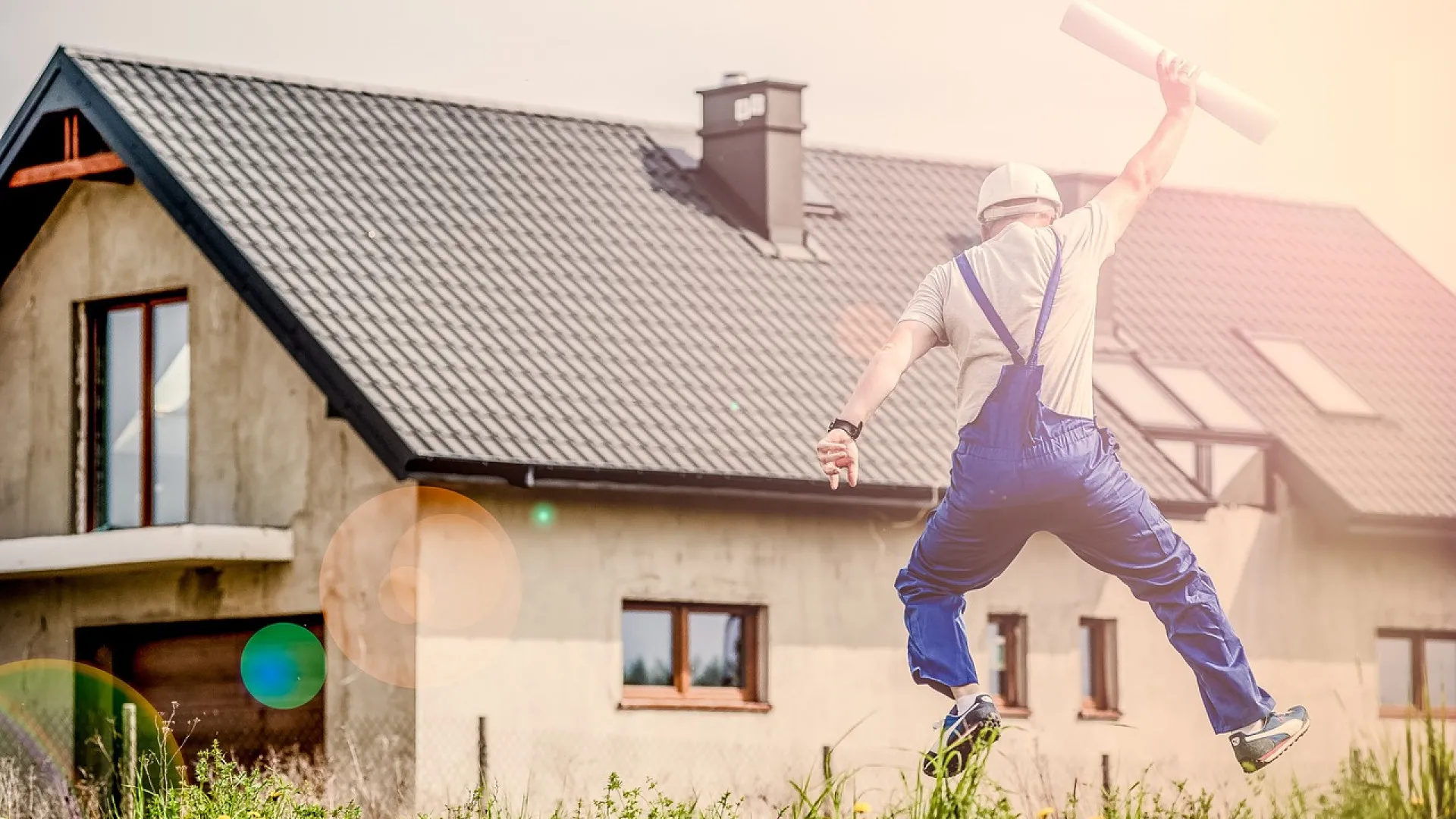 Et si vous faisiez vos emplettes pour vos travaux grâce aux soldes d’été de McCover ?