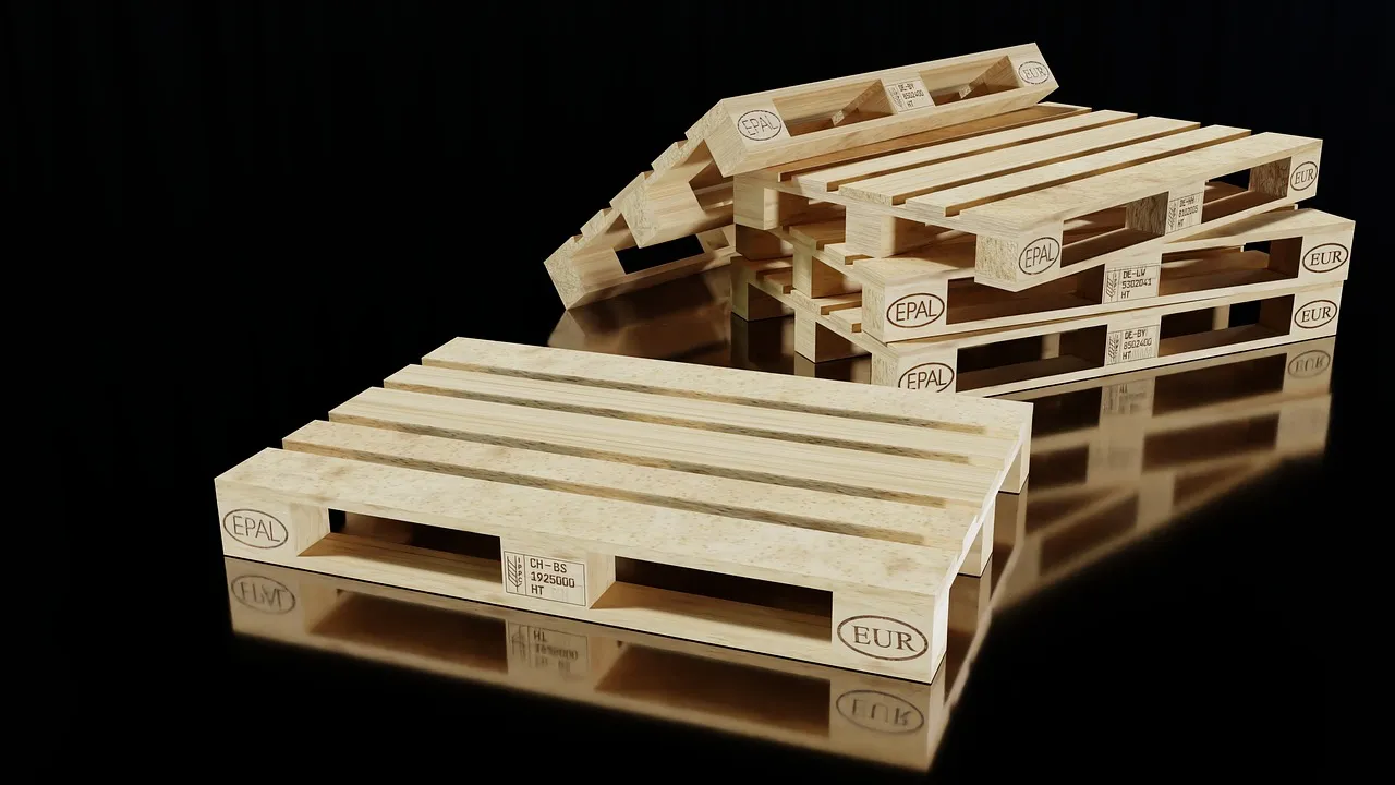 Le DIY du moment : réalisation d’une porte coulissante en palette pour votre maison