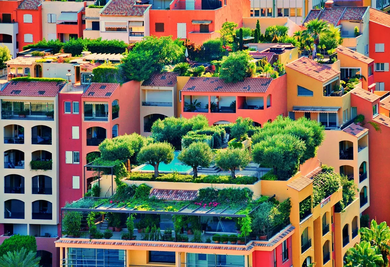 Rénovation extérieure : réenchanter votre écrin extérieur grâce à la végétalisation