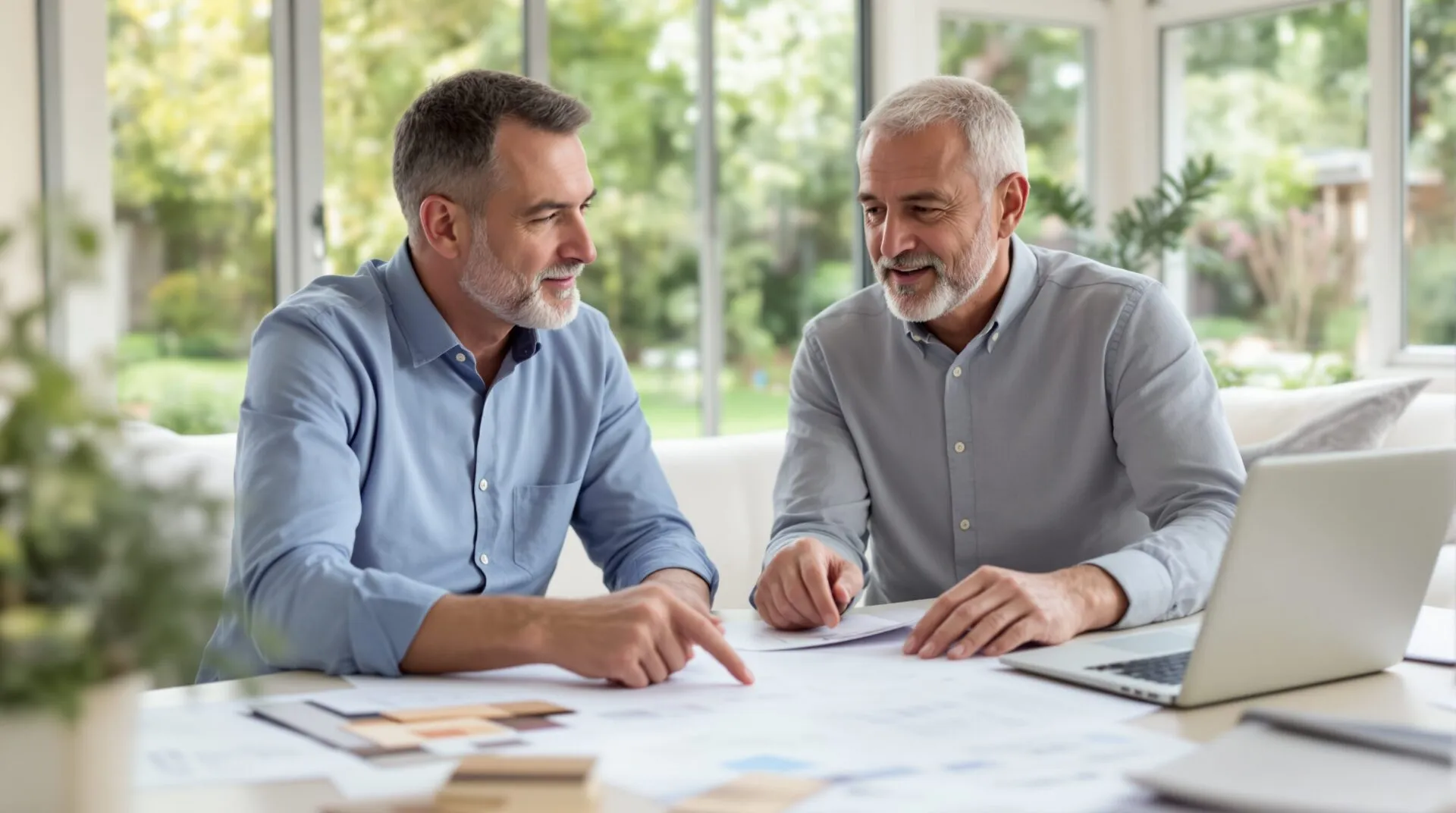 Patrimoine immobilier progressif : quels avantages pour la gestion de votre maison ?