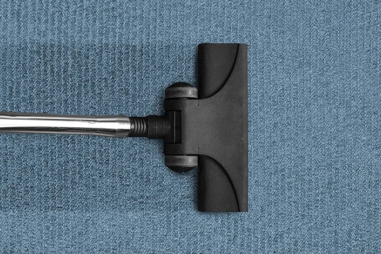 Nettoyage professionnel de tapis : un indispensable pour la salubrité de votre maison