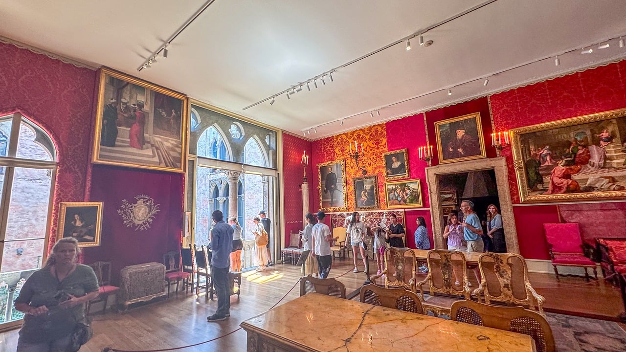 Conserver l’intégrité des œuvres : les techniques de conditionnement et de transport