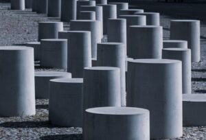 préfabrication béton