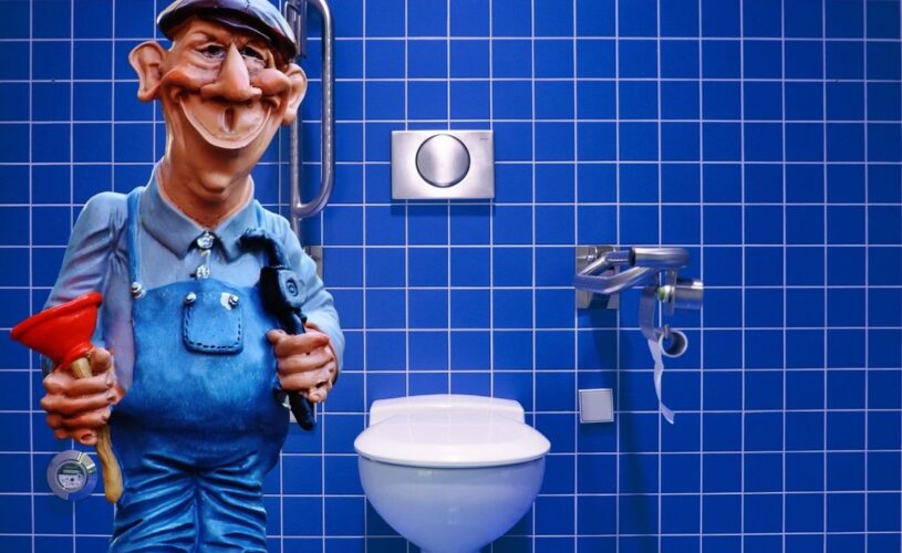 Les_WC_bouchés,_un_grand_classique