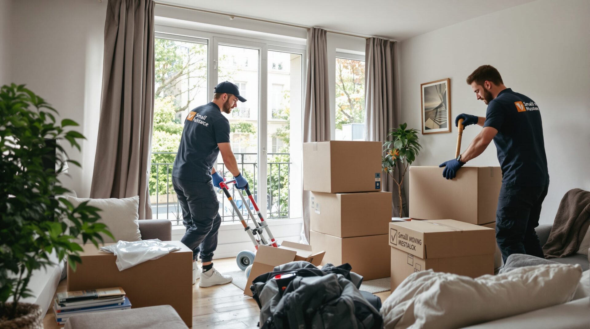 Pourquoi faire appel à une entreprise artisanale de débarras dans les Hauts-de-Seine ?