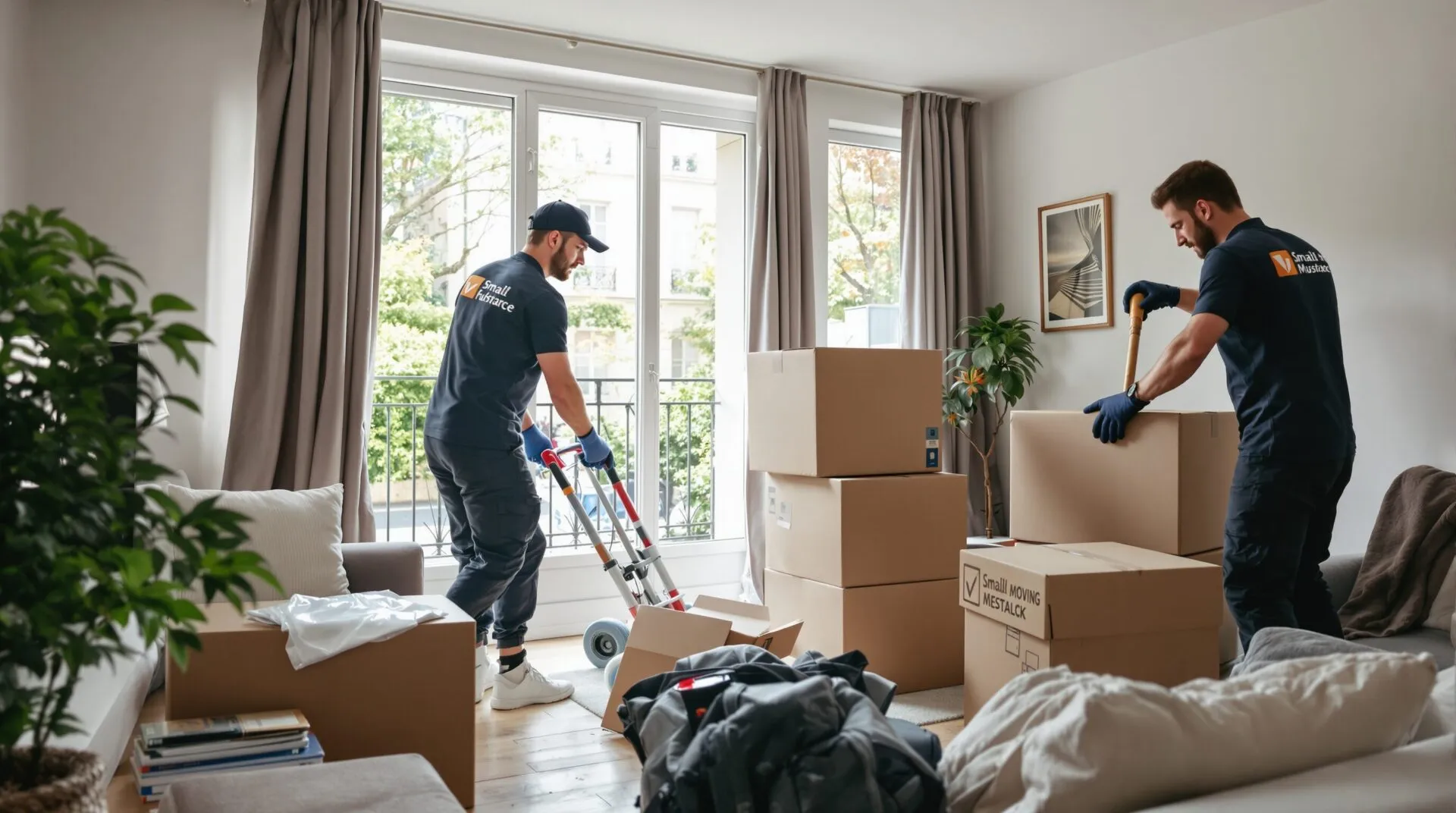 Pourquoi faire appel à une entreprise artisanale de débarras dans les Hauts-de-Seine ?