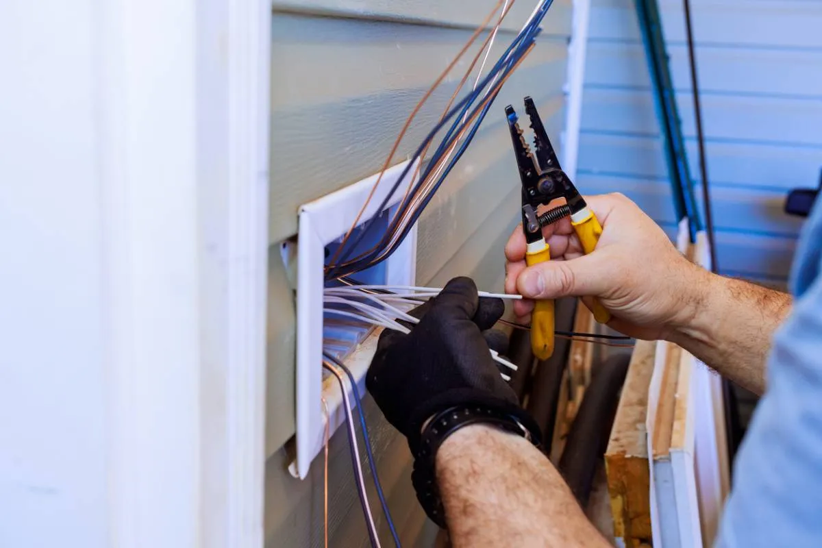 Matériel électrique en ligne : l’achat malin pour vos travaux