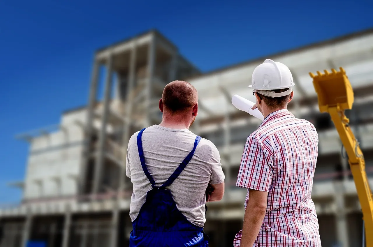 Maîtrisez les délais et les coûts sur votre chantier grâce à la coordination de travaux