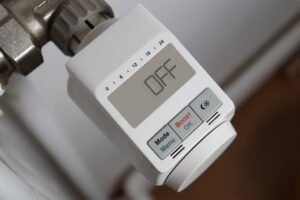 Optimiser la consommation énergétique : intégrer un compteur de chauffage efficace