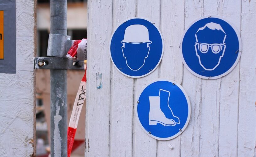 À_quoi_sert_un_portillon_de_chantier?