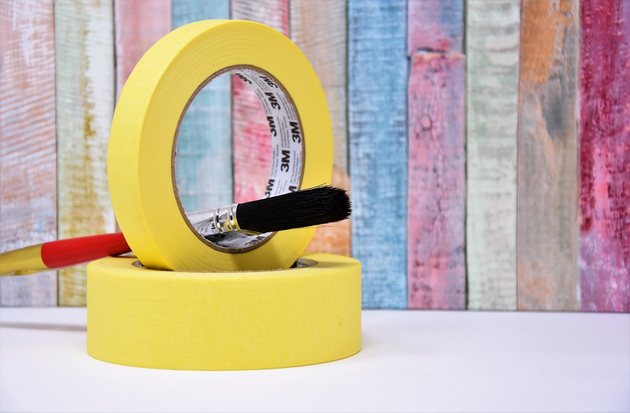 Rubans adhésifs et durabilité : quelles innovations pour un impact environnemental réduit ?