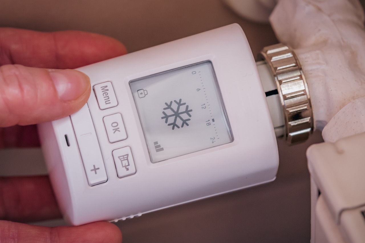 Comment garder votre maison au chaud pendant les périodes froides de l’année ?