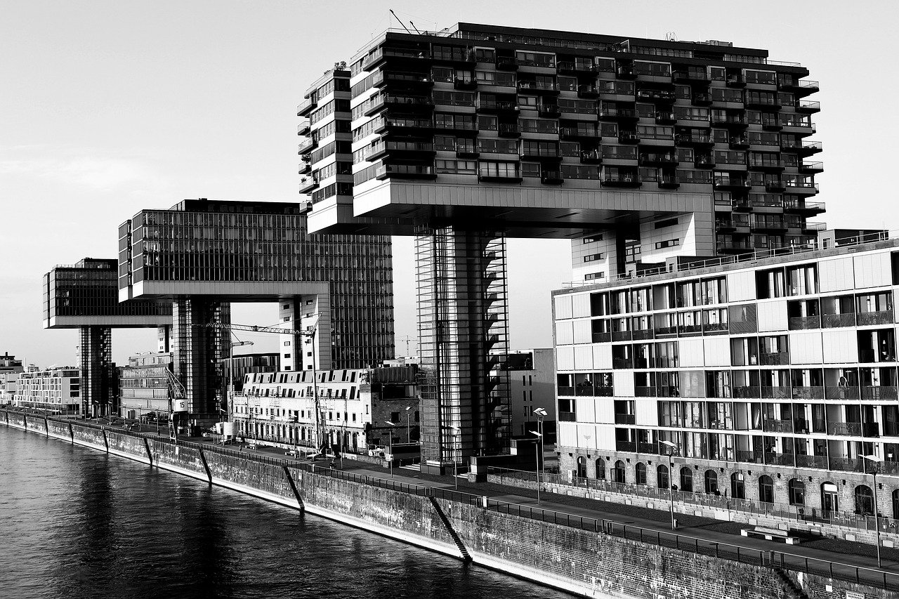 Constructions modulaires sous forme de kit : une solution durable pour l’habitat de demain ?