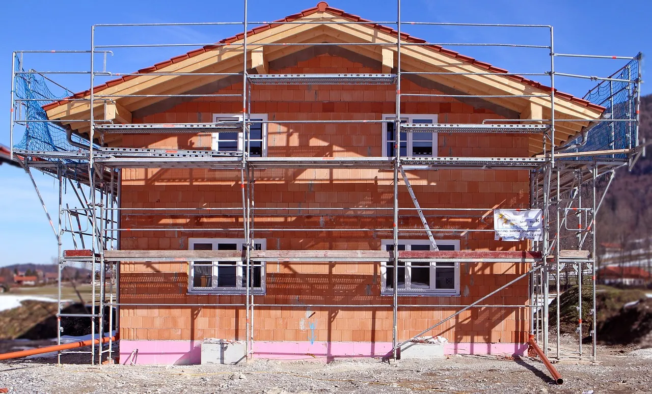 Travaux d’isolation extérieure : pourquoi contacter une entreprise spécialisée ?
