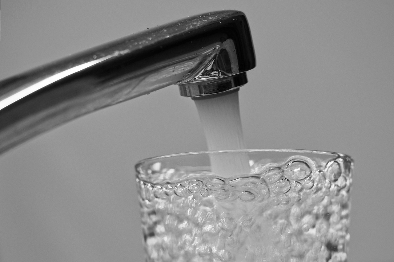 Injection de CO2 dans l’eau : une alternative innovante et durable aux adoucisseurs traditionnels